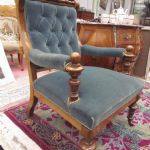 696 1493 ARMCHAIR